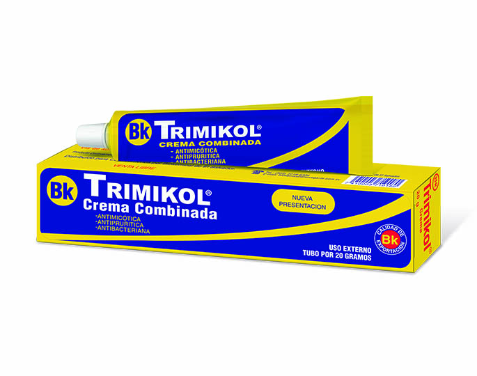 Trimikol