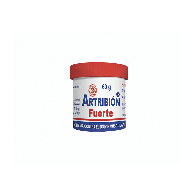 Artribion Fuerte Crema